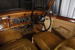 Bentley Mark VI Saloon 1948 года